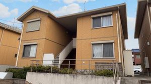 ビューフェリス柏森