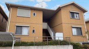 ビューフェリス柏森