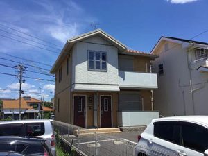 ビューフェリス柏森