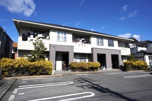 ヴィラーチェ大手 0203号-1