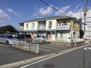 モンテローザ中津川