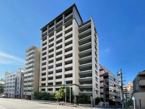 プライムメゾン東桜 1404号-1