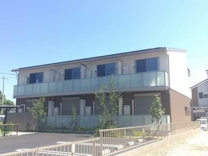 メゾン　ド　モンクール