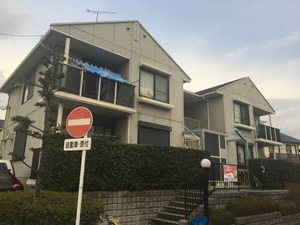 リヴェールみどり