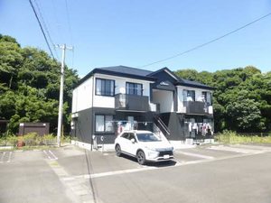 マノワール B102号-1