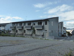 アヴニールけやき