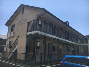 ルミエールイシダ B105号-1