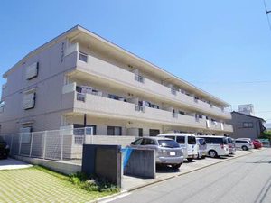 ハイゼ浅井 0307号-1