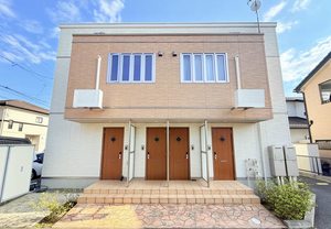 シャーメゾン青木島Ⅱ