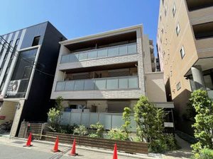 Ｓ・Ｊ　ｃａｓａ 0101号-1