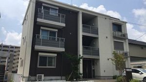 パインテール・ファースト