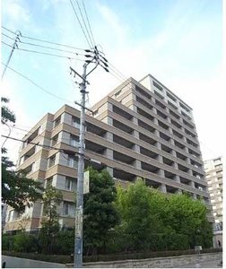 セントラルガーデン・レジデンスⅡ