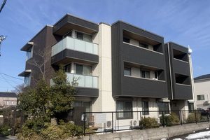 ラ　ベレッサ泉が丘 0201号-1