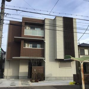 グランディール若水 0303号-1