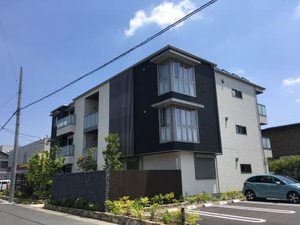 リオリエント長良