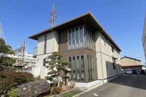 サンティール四季 0102号-1