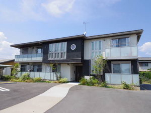 グランシャリオ　セイワ