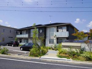 グランシャリオ　セイワ