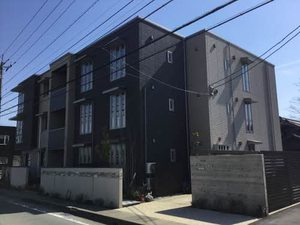 Ｒｅｆｉａｎｔ灯明寺 0203号-1