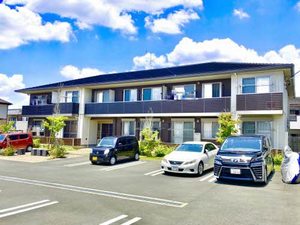 シャーメゾン曙 0103号-1