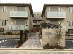 ガーデンヒルズ