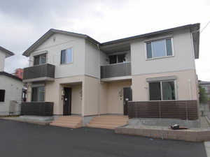 シェリール西城