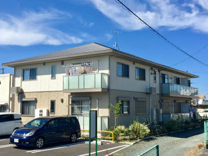 シャーメゾン大清水