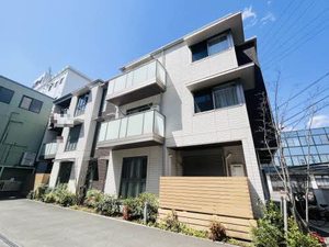 カーサ　サンフェリーチェ 0101号-1