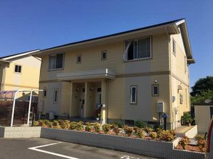 テラスミナミナガレ公園 A002号-1