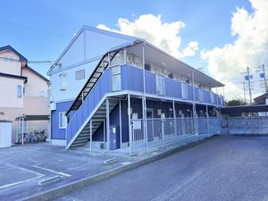 セフィーラ栗田 0106号-1