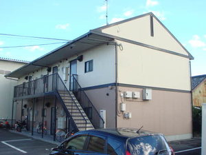 ウィングライフ２１ 0201号-1