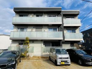 レ・セーナ切戸