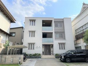 菊園ガーデン 0302号-1