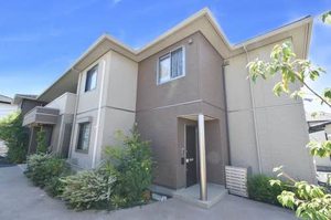 ガーデンプレス江森 0201号-1