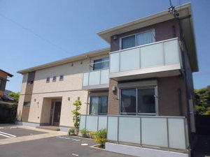 フォレナ　ガーデンズ