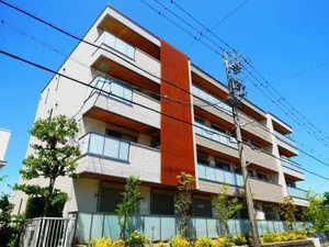 ビューテラス一社 0103号-1