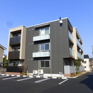 フォルトゥーナ東山