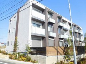 アンヴェリール飯野