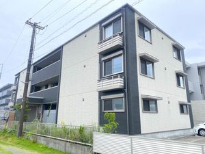 グランフィオーレ曳馬