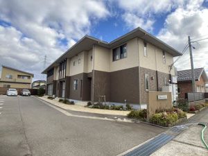 ディアコート　ウィル 0202号-1