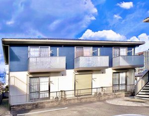 ディアス竜美丘Ａ 0201号-1