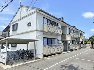 ディアスイイジマⅡ 0202号-1