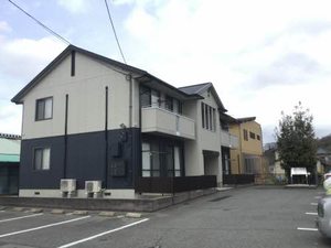 メゾン　プロープル