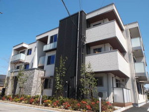 グリーン・シャトーⅠ 0105号-1