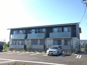 プロヌーブ瑞穂