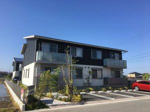 プロヌーブ瑞穂