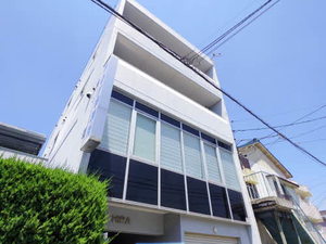 クレセントヒラ 003N号-1