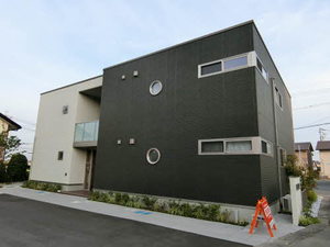 Ｍａｉｓｏｎ　Ｌａ　Ｐａｉｓｉｂｌｅ　２