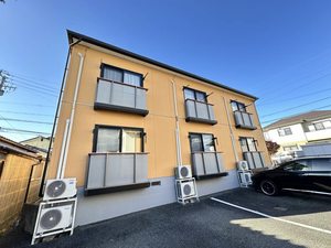 シャルマンさつきＡ 0102号-1