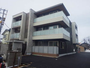 トリメストラーレ金沢